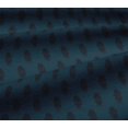 thumbnail image 5 of oneOone Viscose Jersey Fabric Ethnic Ikat Print Fabric BTY 60 Inch Wide, 5 of 5