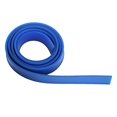 thumbnail image 2 of veasfak Replacement Squeegee Rubber 41" Squeegee Refills for Car Windshield Bathroom Blue, 2 of 9