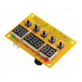 thumbnail image 4 of Thermostat Programmable XH W1411 pour Contrôle de Température Fiable et Efficace, 4 of 8