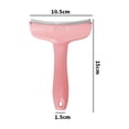 thumbnail image 2 of EGNMCR Tools&Home Improvement Deshedding Comb For Dog Grooming Brush For Shedding Pet Deshedding Tool With Blade A chopper, 2 of 2