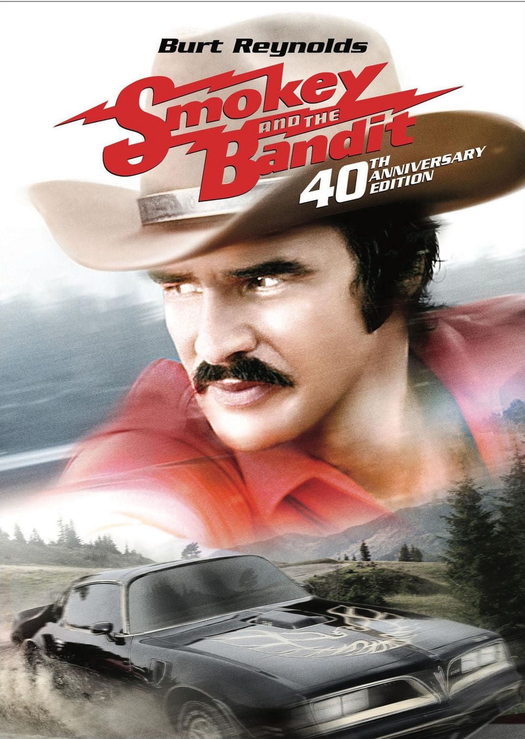 Smokey And The Bandit: 40th Anniversary Edition