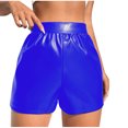 thumbnail image 1 of Birdeem Mode Pantalon en Denim pour Femmes Coupe Ajustée Taille Haute Pantalon en Denim pour Femmes Coupe Ajustée, 1 of 12