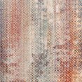 thumbnail image 2 of SAFAVIEH Rainbow Kameron Tapis Abstrait Intérieur/Extérieur, 2 of 2