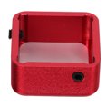 thumbnail image 1 of Magnetic Portable Aluminum Alloy Billiard Chalk Holder Pool Snooker Storage Case, 1 of 7