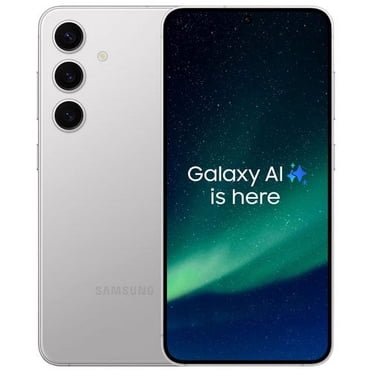 Téléphone Intelligent Déverrouillé 5G Samsung Galaxy S24+ (Plus) Remis à Neuf comme Neuf