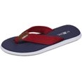 thumbnail image 2 of Roxoni Mens Flip Flop Sandals Navy, 2 of 5