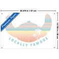 thumbnail image 2 of Disney Lilo et Stitch : ambiance plage - Célèbre localement, 2 of 4