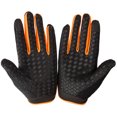 thumbnail image 4 of Premium Ice Silk Riding Gloves, Sensitive Touch Screen, Slip Resistance, Fine Stitching, Suitable for Mountaineering, Cycling, Fitness, 4 of 8