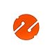 thumbnail image 3 of Scuba Choice Marqueur de Cercle de Ligne de Plongée 10 Pcs, Orange, 3 of 3