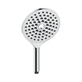 thumbnail image 1 of Shower Head with Filters for Hard Water Shower - High-Pressure Handheld Showerhead Hard Water Softener Filtered Shower, High Pressure Single Modes Handheld Shower for the Elderly, Chi, 1 of 6