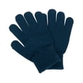 thumbnail image 3 of KNIT BEANIE WITH GLOVES - SONIC FACE PATCH NAVY, 3 of 4