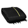 thumbnail image 1 of Costway Filet de Sécurité de Remplacement pour Trampoline de 10 Pi, Filet d'Enceinte de Protection, 1 of 8