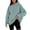 Mint Green, variant on LUOGENLI Womens Oversized Sweatshirts Pullover Hoodies Short Velvet Oversized Hoodies Hooded Sweatshirts Comfy Casual Pullover Loose Fall Winter Clothes Womens Hoodies Pullover Plus Size Pink Size S