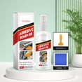thumbnail image 4 of Adhesive Remover For Car Glass Car Paint Adhesive Stickers Adhesive Remover 120ml, 4 of 9