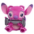 thumbnail image 1 of Disney’s Lilo & Stitch That’s So Stich Small Plush – Angel, 1 of 6