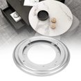 thumbnail image 2 of Durable Bearing Turntable Solid Table Swivel Plate Turntable Bearing Swivel Plate Car Seats Office Swivel Chairs For Bar Chairs, 2 of 8