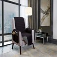 thumbnail image 1 of 2024 Pet Products Furniture Cover  Reversible Protector for Dogs & Cats  Chair  Navy/Gray, 1 of 5