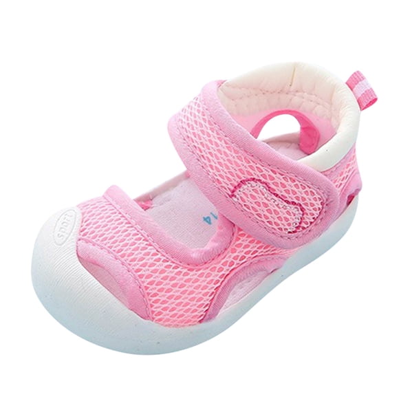 Infant Baby Boys Girls Shoes Walking Shoes Fashion Shoes For Kids Vêtements Pour Enfants Size 6-12 Months