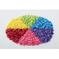 thumbnail image 2 of Wilton 6-Cell Rainbow Medley Sprinkles Mix, 2 of 3