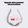 thumbnail image 4 of RXIRUCGD Neck Portable Neck Electric Neck Gifts For Men And Women, 4 of 6