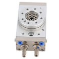 thumbnail image 4 of Actionneur Pendulaire Rotatif à Double Effet pour Vérin Pneumatique 30 Mm MSQB30A, 4 of 14
