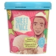 thumbnail image 2 of Neale's Sweet n Nice Guava Passion Fruit Ice Cream, 2 of 5