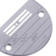 thumbnail image 3 of Abbracc Metal THROAT PLATE for Industrial Single Sewing Machine -, 3 of 9