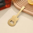 thumbnail image 4 of Fridja Liquidation à Moins de 5 $ Ouvre-Guitare en Acier Inoxydable, 4 of 5
