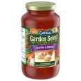 thumbnail image 3 of Catelli Garden Select Ail & Oignon Sauce pour Pâtes, 3 of 8
