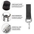thumbnail image 2 of Heavy-Duty 5Ft The Tree Swing And Hanging Kit - 2200Lb Capacity, 2 of 10