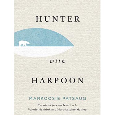 Hunter with Harpoon