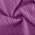 thumbnail image 2 of Chemises pour Hommes Mode Homme Tricot Décontracté Couleur Unie Manches Courtes Col Rabattu Blouse Chemise, 2 of 6