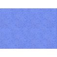 thumbnail image 1 of Ahgly Company Machine Washable Indoor Rectangle Transitional Sky Blue Area Rugs, 7' x 9', 1 of 7