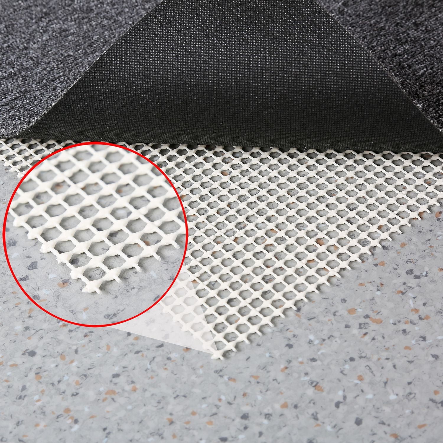 Tapis de protection Mainstays 3x4