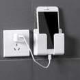 thumbnail image 3 of ziyahi Multifunction Wall-Mounted Storage Box Organizer Case for Phone Bathroom, 3 of 7