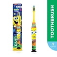 thumbnail image 1 of GUM® SpongeBob™ Toothbrush Ultra Soft Bristles, Ages 6+, 1 count, 1 of 5