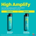 thumbnail image 2 of Total Results High Amplify Conditioner by Matrix for Unisex - 33.8 oz Conditioner, 2 of 6