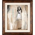 thumbnail image 1 of Elegant Figurine Framed Art II, 1 of 7