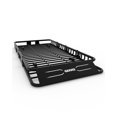 thumbnail image 1 of BeesClover Universal Roof Rack Basket, Steel Rooftop Cargo Carrier with Reflective Stickers, 1 of 9