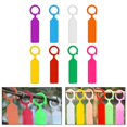 thumbnail image 4 of 200PC Thickened Waterproof Ring Sleeve Label Plant Gardening Label Plastic, 4 of 8