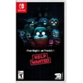 thumbnail image 1 of Five Nights at Freddy’s: Help Wanted (Nintendo Switch), 1 of 5