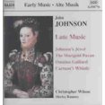 thumbnail image 1 of John John Johnson, Musique pour Luth, 1 of 1
