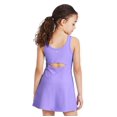thumbnail image 2 of Athletic Works Girls' Active Dress, 2 of 6