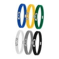 thumbnail image 4 of twisto Large Trash Can Rubber Bands Garbage Can Elastic Bands for Home Office 140cm 6pcs, 4 of 8
