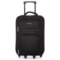 thumbnail image 1 of Jetstream 18" Softside Carry-On Luggage, 1 of 10