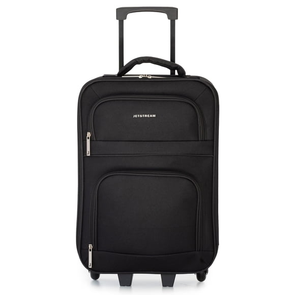 Jetstream 18" Softside Carry-On Luggage
