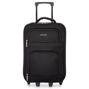 Jetstream 18" Softside Carry-On Luggage