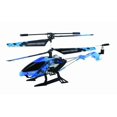 thumbnail image 1 of Drone Force Sky Rover Stalker Helicopter - Blue, 1 of 2