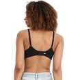 thumbnail image 2 of Jockey Women's Smooth & Sleek Microfiber Full Coverage Wirefree Unlined T-Shirt Bra, 2 of 6