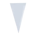 thumbnail image 2 of Vaidha 100 PCS Disposable Thickened Piping Bag Icing Fondant Decorating Tool Disposable Piping Bag For Cake Cookies Cream Decoration, 2 of 2